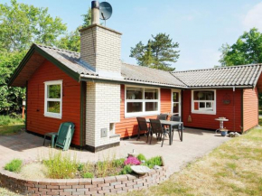 Holiday home Store Fuglede XXV Store Fuglede